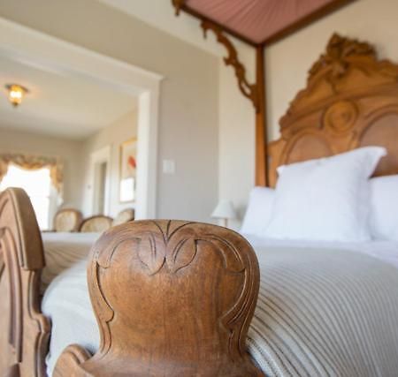 Clifton House - Panorama - Queen Suite, Sleeps 4, River Views Natchez Esterno foto