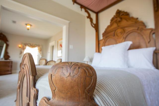 Clifton House - Panorama - Queen Suite, Sleeps 4, River Views Natchez Esterno foto