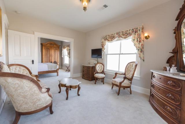 Clifton House - Panorama - Queen Suite, Sleeps 4, River Views Natchez Esterno foto