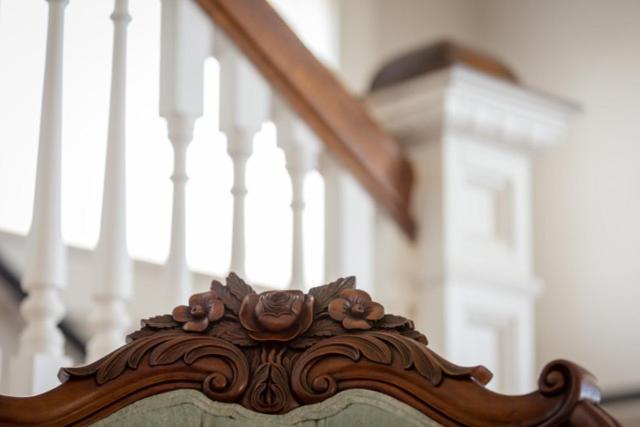 Clifton House - Panorama - Queen Suite, Sleeps 4, River Views Natchez Esterno foto