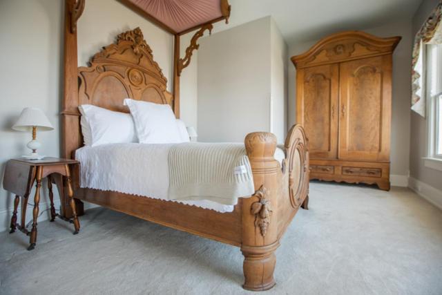 Clifton House - Panorama - Queen Suite, Sleeps 4, River Views Natchez Esterno foto