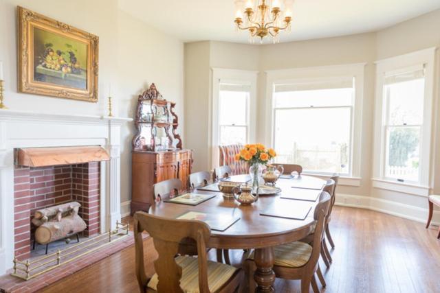 Clifton House - Panorama - Queen Suite, Sleeps 4, River Views Natchez Esterno foto