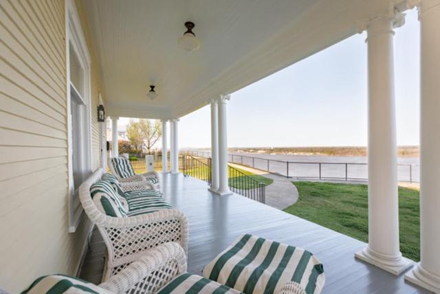Clifton House - Panorama - Queen Suite, Sleeps 4, River Views Natchez Esterno foto