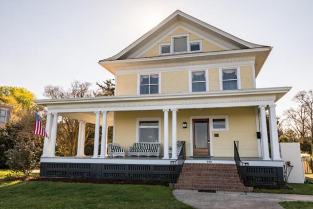 Clifton House - Panorama - Queen Suite, Sleeps 4, River Views Natchez Esterno foto